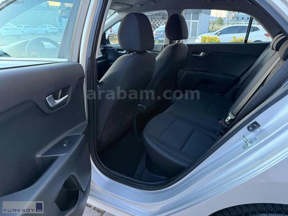 2023 RİO 1.4 COOL TEKNO - 96.500 KM - BOYASIZ