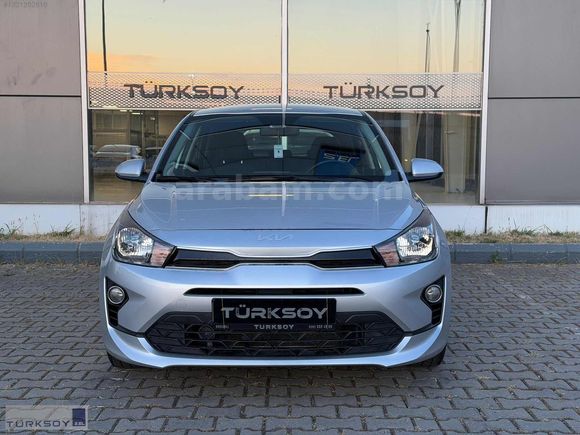 2023 RİO 1.4 COOL TEKNO - 96.500 KM - BOYASIZ
