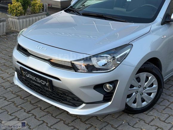 2023 RİO 1.4 COOL TEKNO - 96.500 KM - BOYASIZ