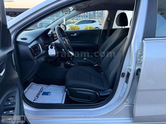 2023 RİO 1.4 COOL TEKNO - 96.500 KM - BOYASIZ