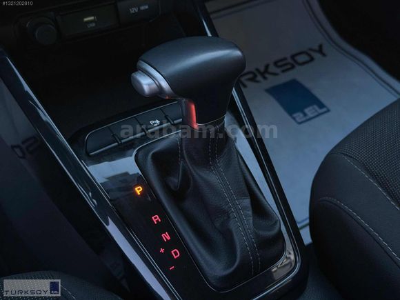 2023 RİO 1.4 COOL TEKNO - 96.500 KM - BOYASIZ