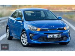2022 92.000 KM'DE LANSMAN RENK RİO