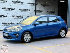 İLK ELDEN DEĞİŞENSİZ 4.PARÇA LOKAL BOYALI 2022 117 BNDE OTOMATİK