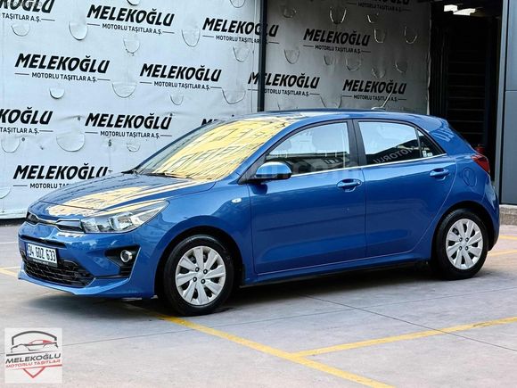 İLK ELDEN DEĞİŞENSİZ 4.PARÇA LOKAL BOYALI 2022 117 BNDE OTOMATİK