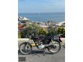 2023 Arora CG 50 cc Masrafsız | Bin71 Auto | KrediTakas