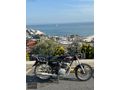 2023 Arora CG 50 cc Masrafsız | Bin71 Auto | KrediTakas