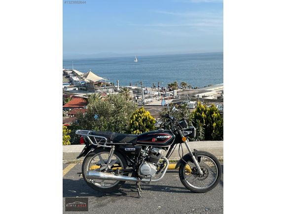 2023 Arora CG 50 cc Masrafsız | Bin71 Auto | KrediTakas