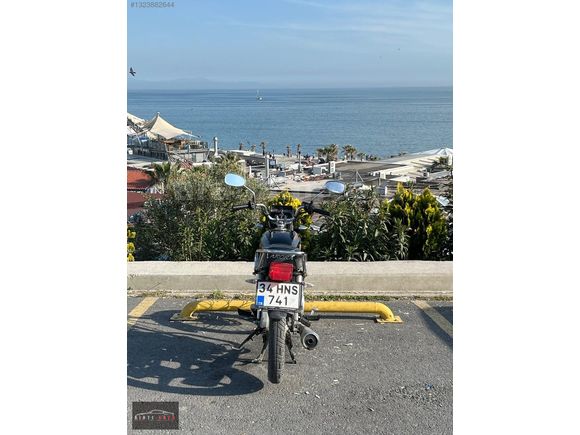 2023 Arora CG 50 cc Masrafsız | Bin71 Auto | KrediTakas