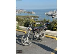 2023 Arora CG 50 cc Masrafsız | Bin71 Auto | KrediTakas