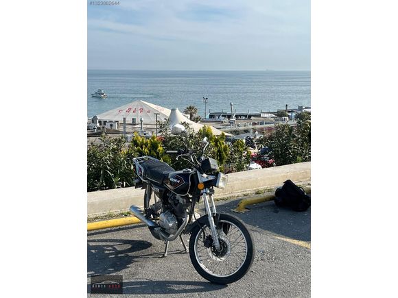 2023 Arora CG 50 cc Masrafsız | Bin71 Auto | KrediTakas