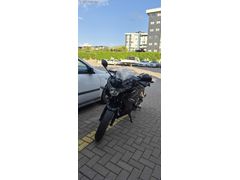UMUT OTOMOTİV-HONDA CBR 250 R