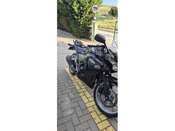 UMUT OTOMOTİV-HONDA CBR 250 R