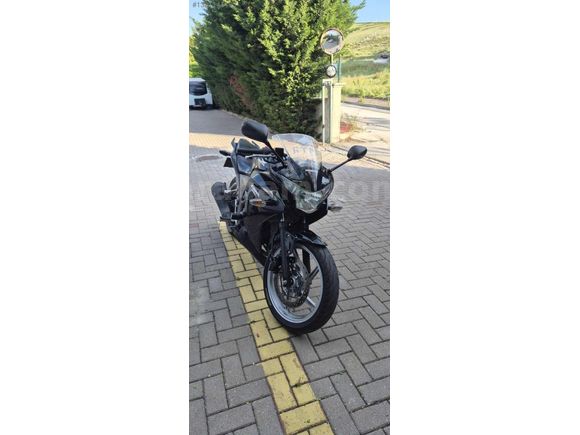 UMUT OTOMOTİV-HONDA CBR 250 R