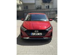 Sahibinden Hyundai i20 1.4 MPI Elite 2023 Model 