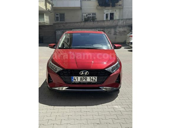 Sahibinden Hyundai i20 1.4 MPI Elite 2023 Model 