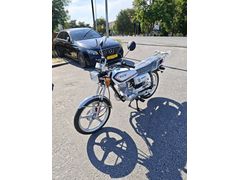? ZZMT CG 50 CC | SIFIR KM | YETKİLİ BAYİ GÜVENCESİYLE