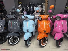 VİŞNE MOTORS'DAN 2026 DAZZLE PRO 50 KREDİ KARTINA 9-12 TAKSİT