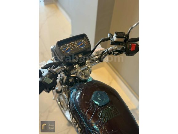 2026 Model Yiben YB50 Sıfır Kilometre