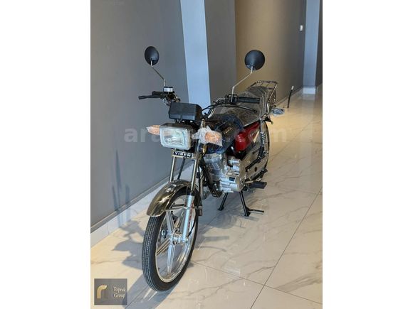2026 Model Yiben YB50 Sıfır Kilometre