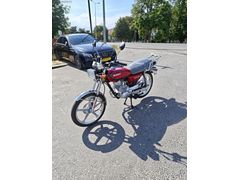 ZZMT CG 50 CC | SIFIR KM | YETKİLİ BAYİ GÜVENCESİYLE