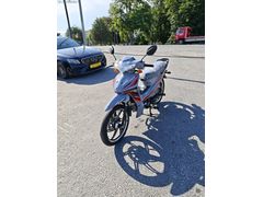 YİBEN RR CUP 50 CC ŞEHİR İÇİ KULLANIMIN YENİ GÖZDESİ!