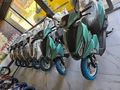 KARADAŞ MOTOR'dan CRV 125 CC K.K. 12 TAKSİT