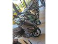 KARADAŞ MOTOR'dan CRV 125 CC K.K. 12 TAKSİT