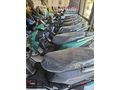 KARADAŞ MOTOR'dan CRV 125 CC K.K. 12 TAKSİT