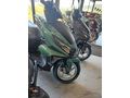 KARADAŞ MOTOR'dan CRV 125 CC K.K. 12 TAKSİT