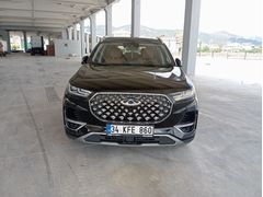 Sahibinden Chery Tiggo 8 Pro 1.6 TGDI Excellent 2023 Model 