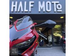 HALF MOTO BEŞİKTAŞ 2022 HONDA CBR650R