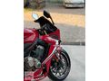 2020 MODEL HONDA CBR 560R YAŞINA GÖRE DİRİ