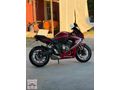 2020 MODEL HONDA CBR 560R YAŞINA GÖRE DİRİ
