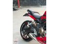 2020 MODEL HONDA CBR 560R YAŞINA GÖRE DİRİ