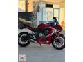 2020 MODEL HONDA CBR 560R YAŞINA GÖRE DİRİ