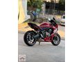 2020 MODEL HONDA CBR 560R YAŞINA GÖRE DİRİ