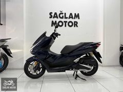 SAĞLAM MOTOR SON MODEL HONDA PCX DELUXE