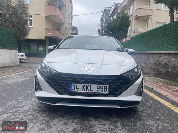 2024 1.4 JUMP GP DEGİŞENSİZ HAYALET EKRAN 1.19 KREDİ 57BIN KM