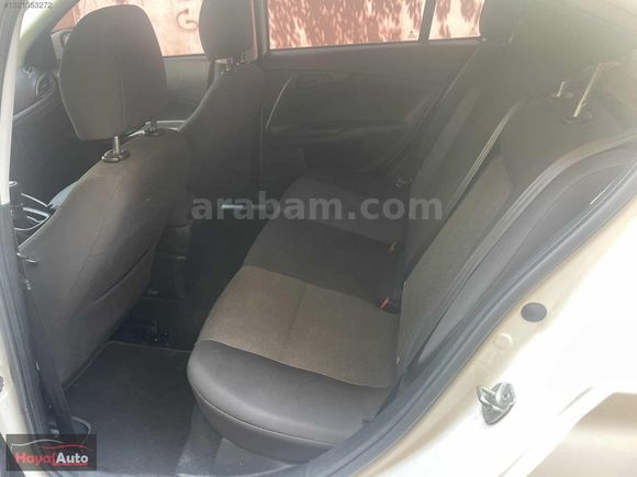 2021 MODEL DEGİŞENSİZ 116BIN KMDE EAYS PLUS MASRAFSIZ
