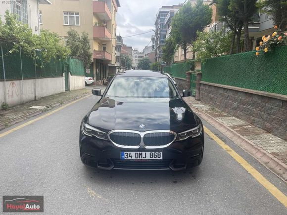 2020 MODEL HATASIZ EMSALSİZ 67BIN KMDE SPORT LİNE