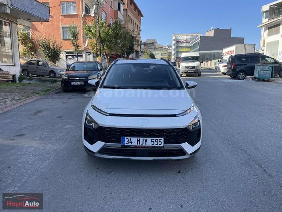 2024MODEL YENİ KASA EN FULL PAKET 46BIN KMDE EMSASİZ %20 FATURA