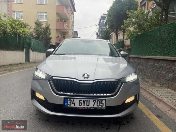 2023 MODEL EMSALSİZ DEGİŞENSİZ 160BIN KMDE &20 FATURALI PREMIUM