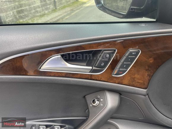 2017 QUATTRO MATRİX - 4 ISITMA NAVİGASYON BOYASIZ 86 BINKMDE