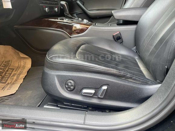 2017 QUATTRO MATRİX - 4 ISITMA NAVİGASYON BOYASIZ 86 BINKMDE