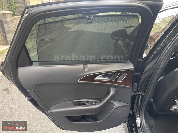 2017 QUATTRO MATRİX - 4 ISITMA NAVİGASYON BOYASIZ 86 BINKMDE