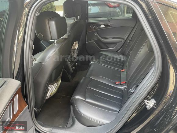 2017 QUATTRO MATRİX - 4 ISITMA NAVİGASYON BOYASIZ 86 BINKMDE