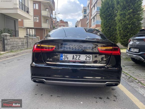 2017 QUATTRO MATRİX - 4 ISITMA NAVİGASYON BOYASIZ 86 BINKMDE