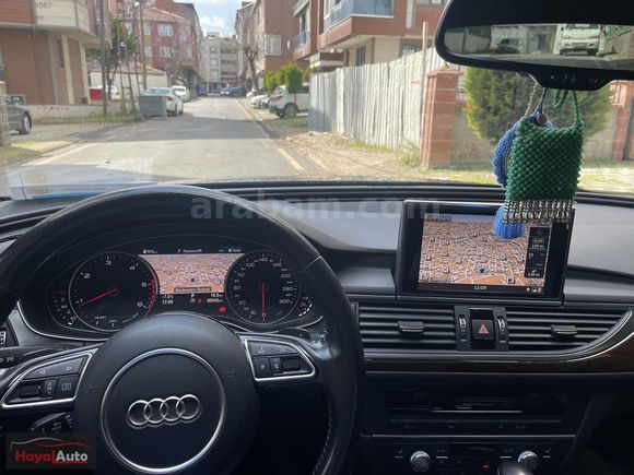 2017 QUATTRO MATRİX - 4 ISITMA NAVİGASYON BOYASIZ 86 BINKMDE