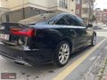 2017 QUATTRO MATRİX - 4 ISITMA NAVİGASYON BOYASIZ 86 BINKMDE