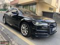 2017 QUATTRO MATRİX - 4 ISITMA NAVİGASYON BOYASIZ 86 BINKMDE